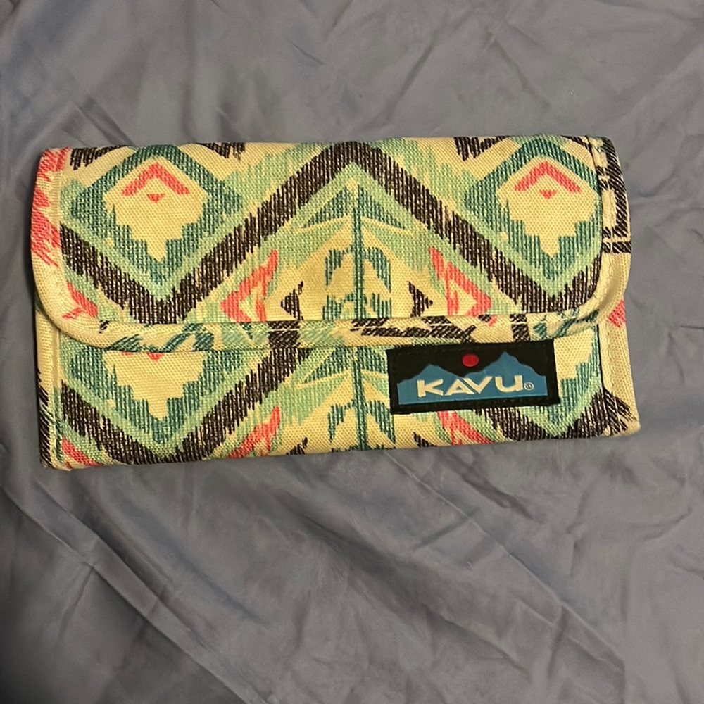 Kavu wallet